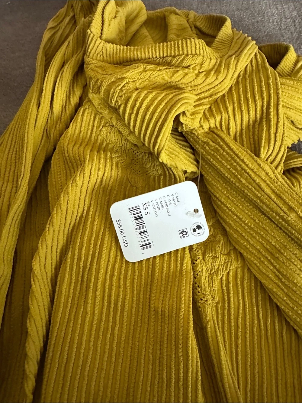 Free People nwt free